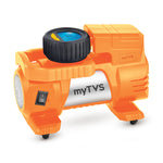 Load image into Gallery viewer, myTVS TI-88 Air Thunder Digi | Digital Heavy Duty Tyre Inflator