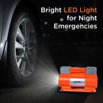 Load image into Gallery viewer, myTVS TI-18 X-Series Air Thunder Tyre Inflator Double Cylinder 150Psi