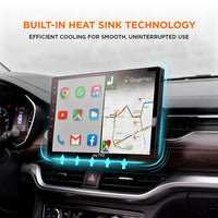 9-Inch Android Car Player 2GB/64GB | AP‑92