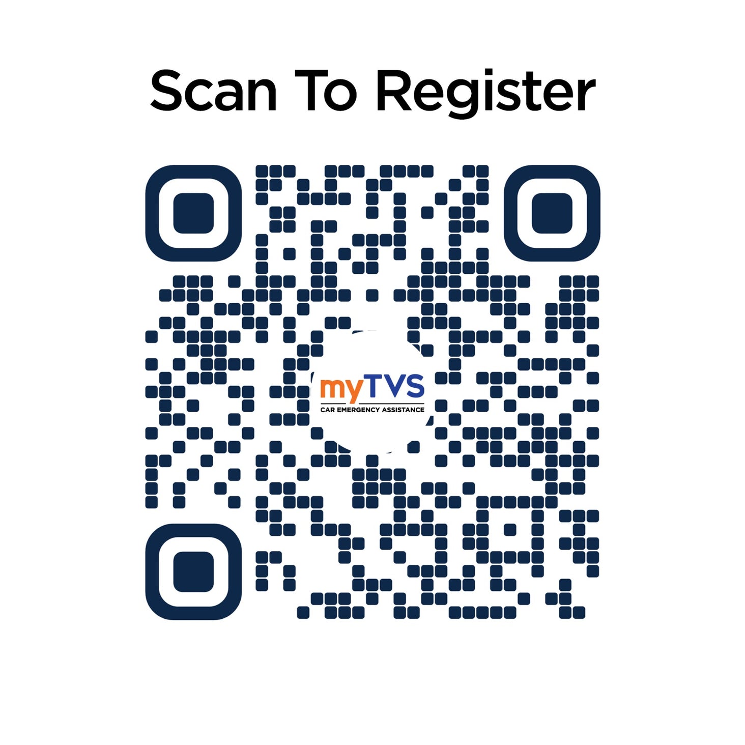 myTVS Car Emergency Assistance (CEA) - 1 Year Subscription — image 11