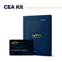 myTVS Car Emergency Assistance (CEA) - 1 Year Subscription