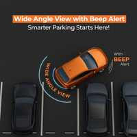 AI AHD Rear Parking Camera | RC‑73