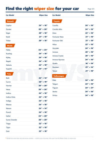myTVS Wiper Size Chart page 3