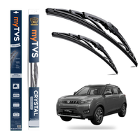 myTVS Metal Wiper Blades for Mahindra XUV 300