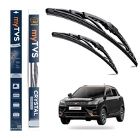 myTVS Metal Wiper Blades for Mahindra XUV 400
