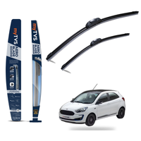 myTVS Frameless Wiper Blades for Ford Figo