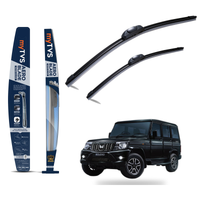 myTVS Frameless Wiper Blades for Mahindra Bolero