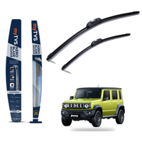 myTVS Frameless Wiper Blades for Maruti Jimny