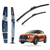 myTVS Frameless Wiper Blades for Nissan Magnite
