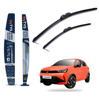 myTVS Frameless Wiper Blades for Tata Tiago