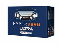 myTVS HyperBeam Ultra 204W LED — box