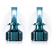 myTVS HyperBeam Ultra 204W LED — glowing pair
