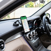 myTVS MH-4 magnetic car mobile holder