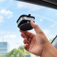 myTVS MH-4 magnetic car mobile holder