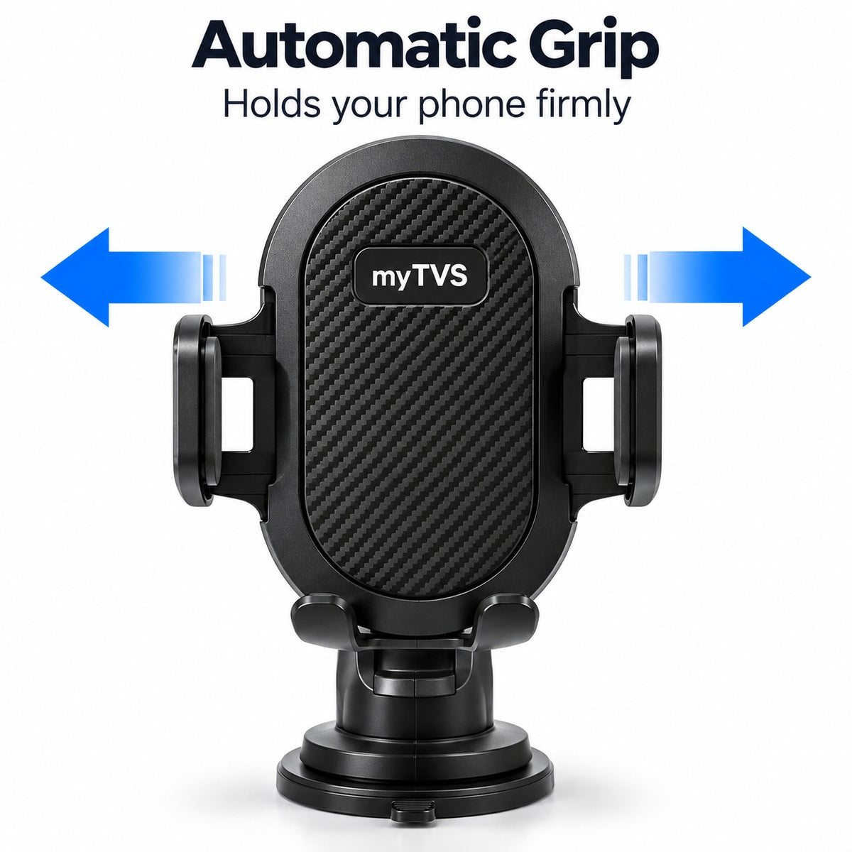 360° Car Mobile Holder | MH‑3 — view 4