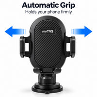 360° Car Mobile Holder | MH‑3