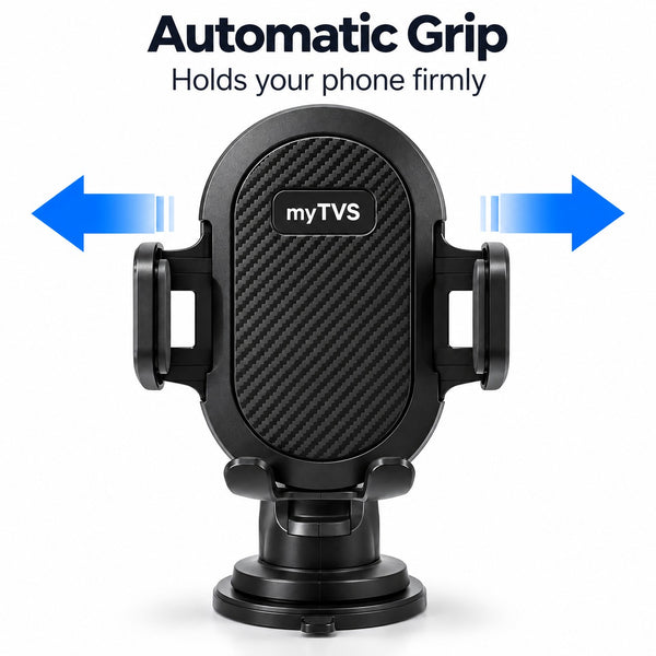 360° Car Mobile Holder | MH‑3