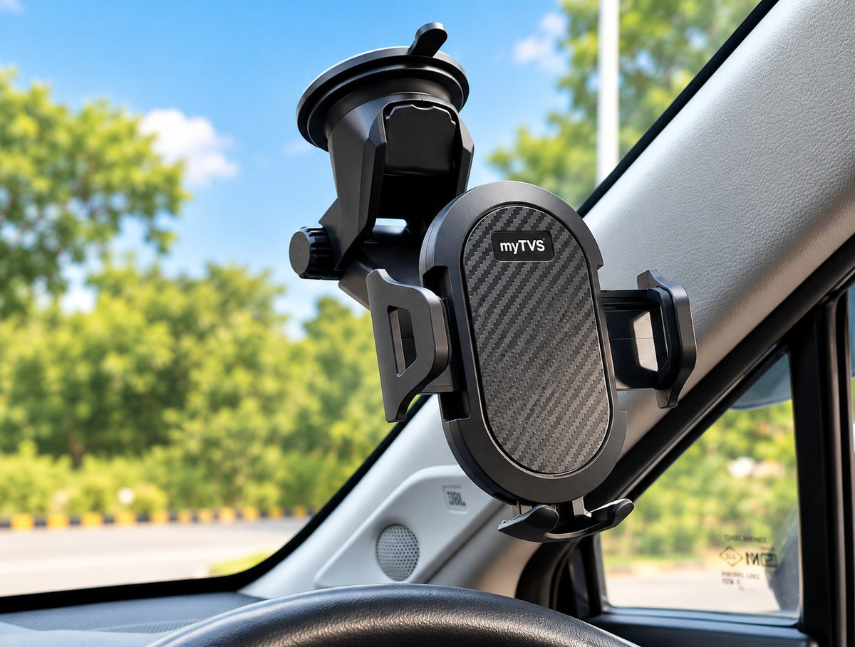 360° Car Mobile Holder | MH‑3 — view 5