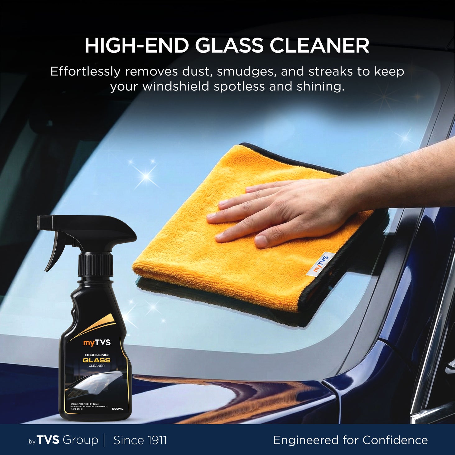 4-in-1 Car Care Kit | CCKB‑1 — image 3