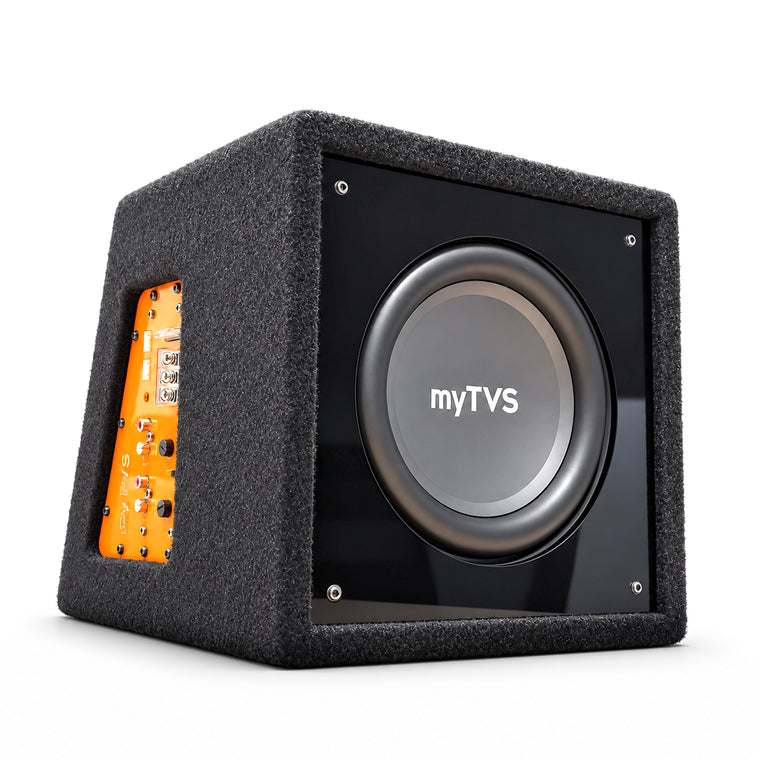 Vibe X 20.32 cm (8") Active Bass Box | VXBB‑8